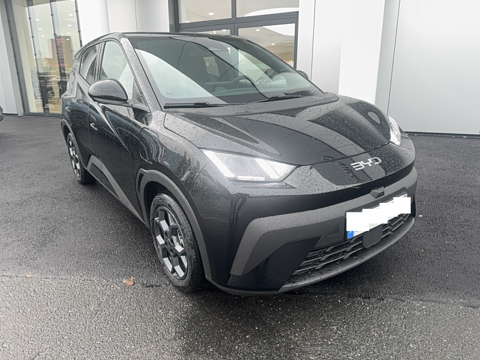 Dolphin Surf 43.2 kWh 156 ch Comfort 2025 occasion 50100 Cherbourg-en-Cotentin