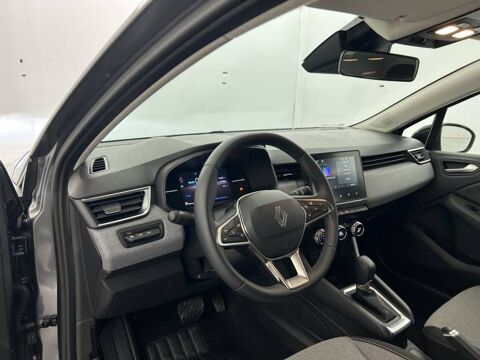 Clio E-Tech full hybrid 145 ch GSR2 Evolution 2025 occasion 56400 Auray