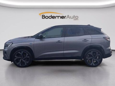 Austral E-Tech hybrid 200 Techno esprit Alpine 2023 occasion 50100 Cherbourg-en-Cotentin