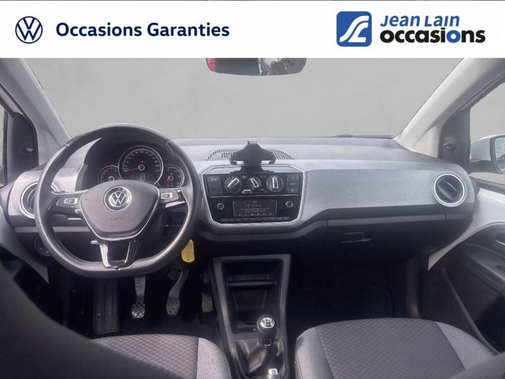 UP Up 1.0 65 BlueMotion Technology BVM5 Active 2023 occasion 73300 Saint-Jean-de-Maurienne