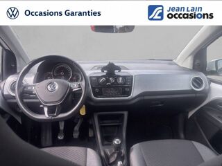 UP Up 1.0 65 BlueMotion Technology BVM5 Active 2023 occasion 73300 Saint-Jean-de-Maurienne