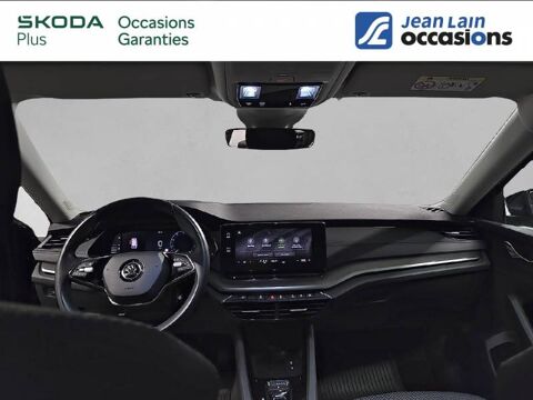 Octavia Combi 2.0 TDI 150 ch DSG7 Business 2023 occasion 73290 La Motte-Servolex