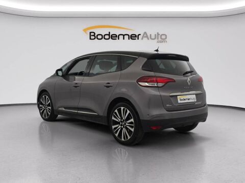 Sc&eacute;nic Scenic dCi 160 Energy EDC Initiale Paris 2018 occasion 29200 Brest