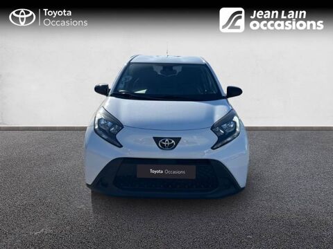 Aygo X 1.0 VVT-i 72 Dynamic 2023 occasion 07100 Annonay