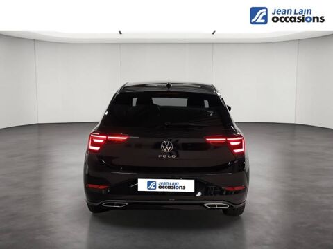 Polo 1.0 TSI 95 S&S BVM5 R-Line Edition 2025 occasion 73290 La Motte-Servolex
