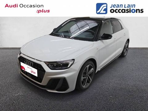 Annonce voiture Audi A1 33741 €