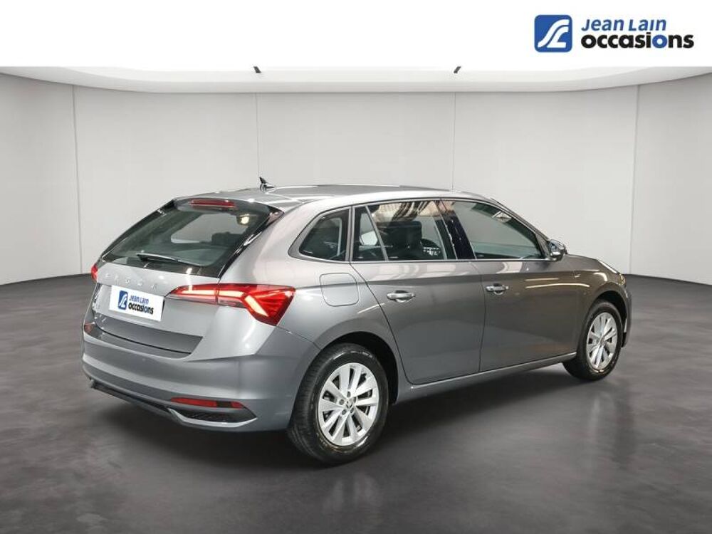 Scala 1.0 TSI Evo 2 116 ch DSG7 Selection 2025 occasion 74600 Seynod
