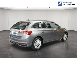 Scala 1.0 TSI Evo 2 116 ch DSG7 Selection 2025 occasion 74600 Seynod