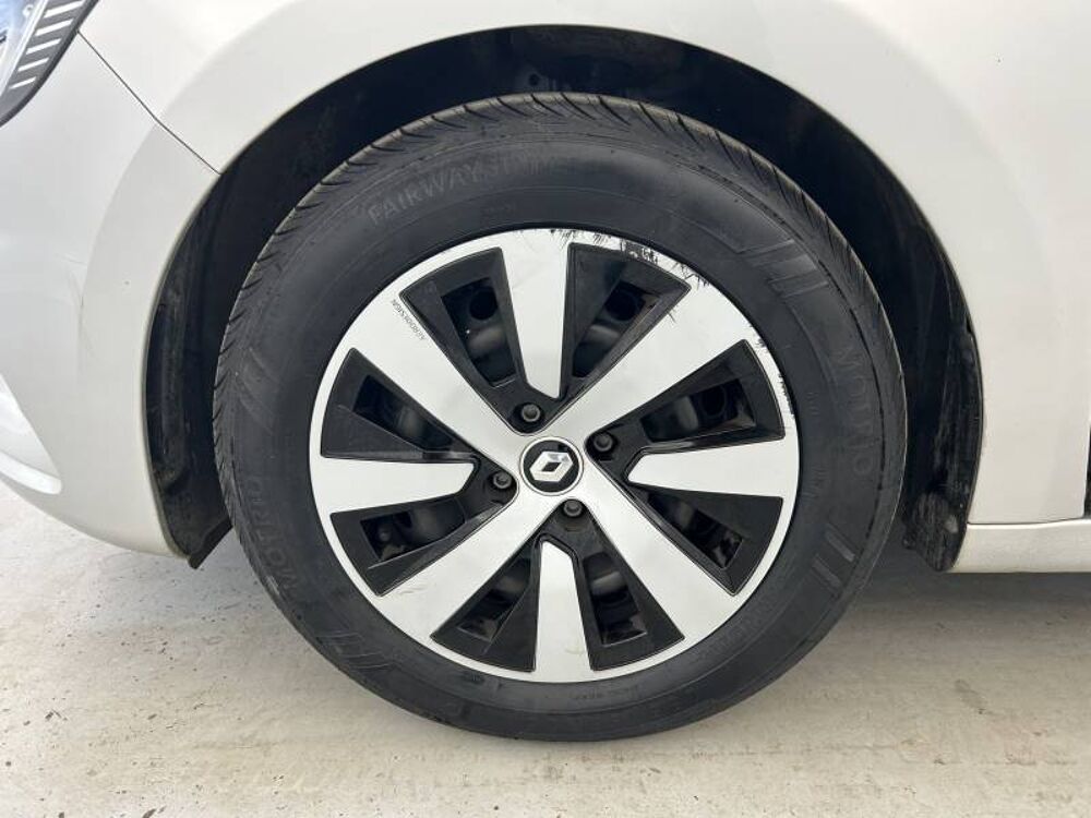 Clio TCe 90 Equilibre 2023 occasion 29200 Brest