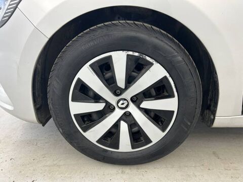 Clio TCe 90 Equilibre 2023 occasion 29200 Brest