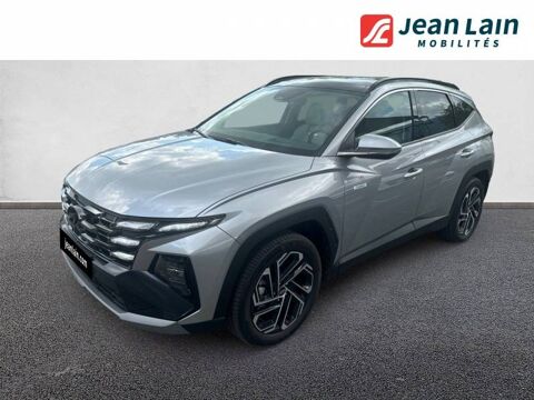 Annonce voiture Hyundai Tucson 45110 