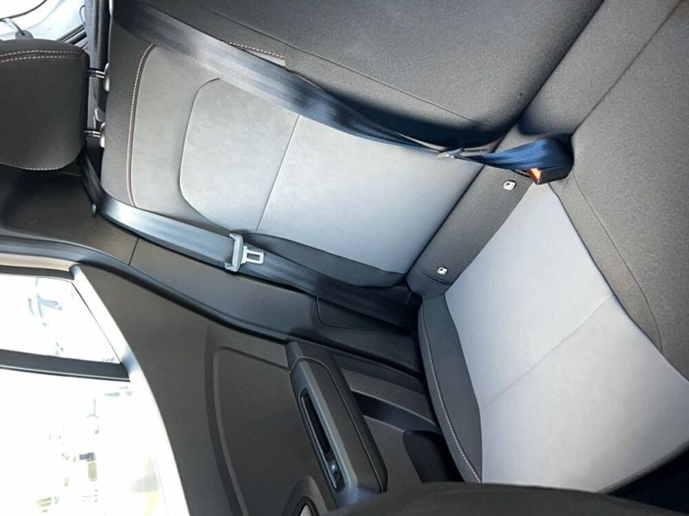 Sandero TCe 90 CVT Stepway Extreme 2024 occasion 29150 Ch&acirc;teaulin