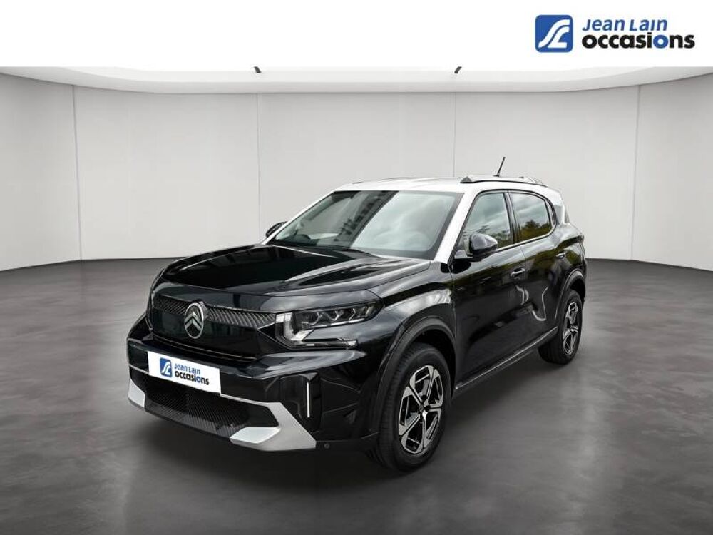 C3 Aircross Hybride 145 ch Aut Max 2026 occasion 74200 Anthy-sur-L&eacute;man