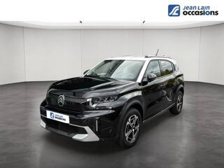 C3 Aircross Hybride 145 ch Aut Max 2026 occasion 74200 Anthy-sur-L&eacute;man