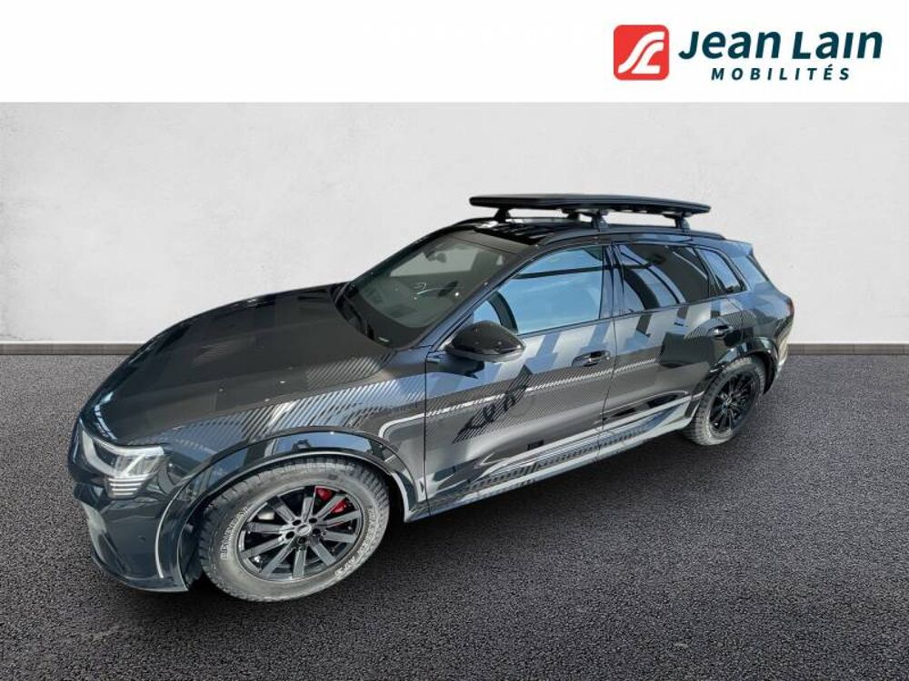 Q8 55 E TRON QUATTRO DAKAR EDITION 2025 occasion 74100 Ville-la-Grand