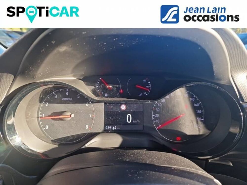 Corsa 1.2 75 ch BVM5 Elegance Business 2023 occasion 01170 Cessy