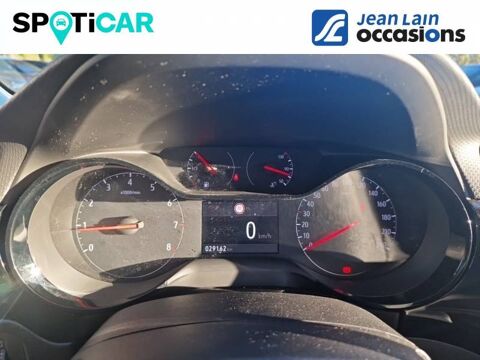 Corsa 1.2 75 ch BVM5 Elegance Business 2023 occasion 01170 Cessy