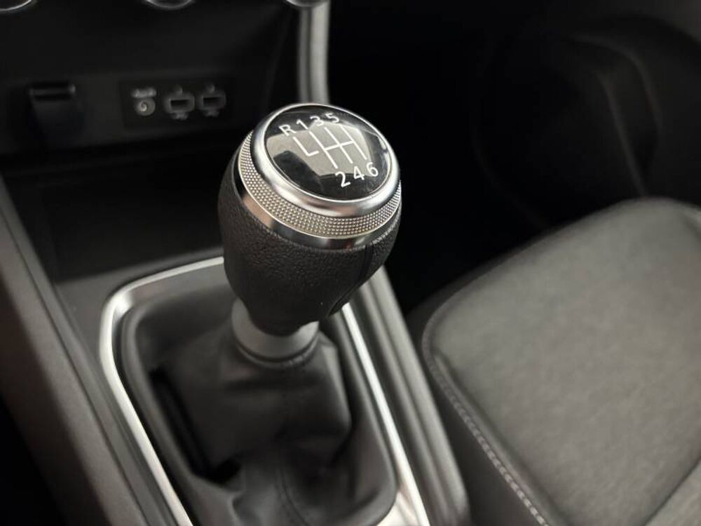 Captur TCe 90 Evolution 2023 occasion 14400 Bayeux