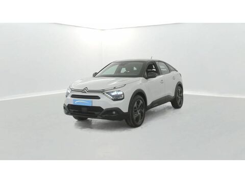 Annonce voiture Citroën C4 18990 €