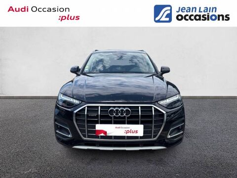 Q5 40 TDI 204 S tronic 7 Quattro Design 2021 occasion 73200 Albertville