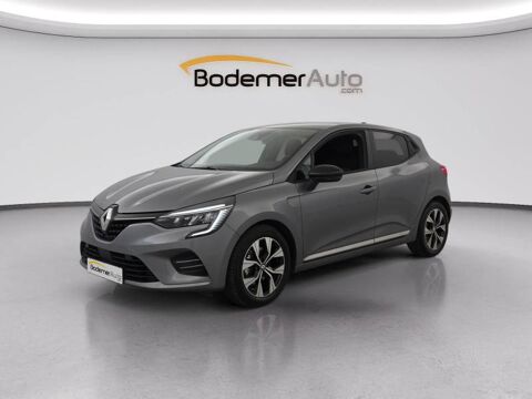 Annonce voiture Renault Clio 16140 €