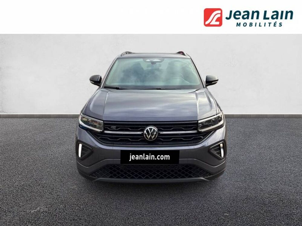 T-Cross 1.5 TSI 150 Start/Stop DSG7 R-Line Edition 2026 occasion 01170 Cessy