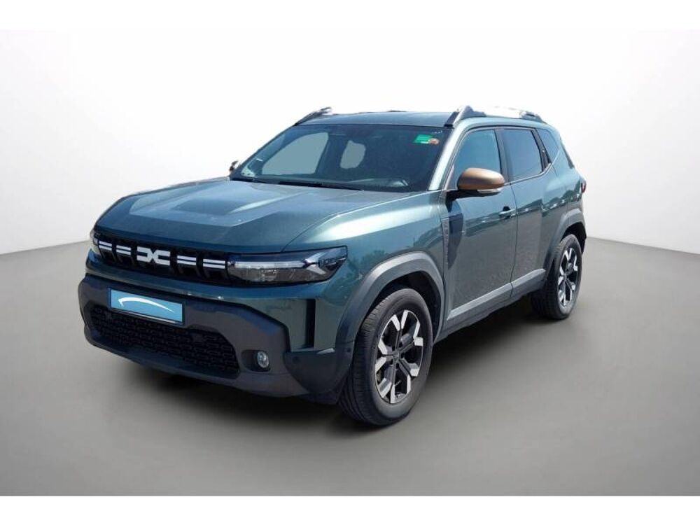 Duster Hybrid 140 Extreme 2025 occasion 56850 Caudan