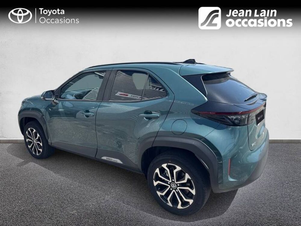 Yaris Cross Hybride 130h 2WD Design 2026 occasion 26000 Valence