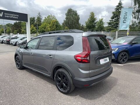 Jogger Hybrid 140 7 places GSR2 Extreme 2025 occasion 56800 Plo&euml;rmel