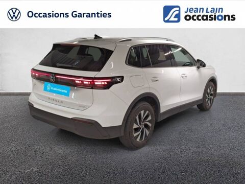 Tiguan 1.5 eTSI 131ch DSG7 VW Edition 2025 occasion 73290 La Motte-Servolex