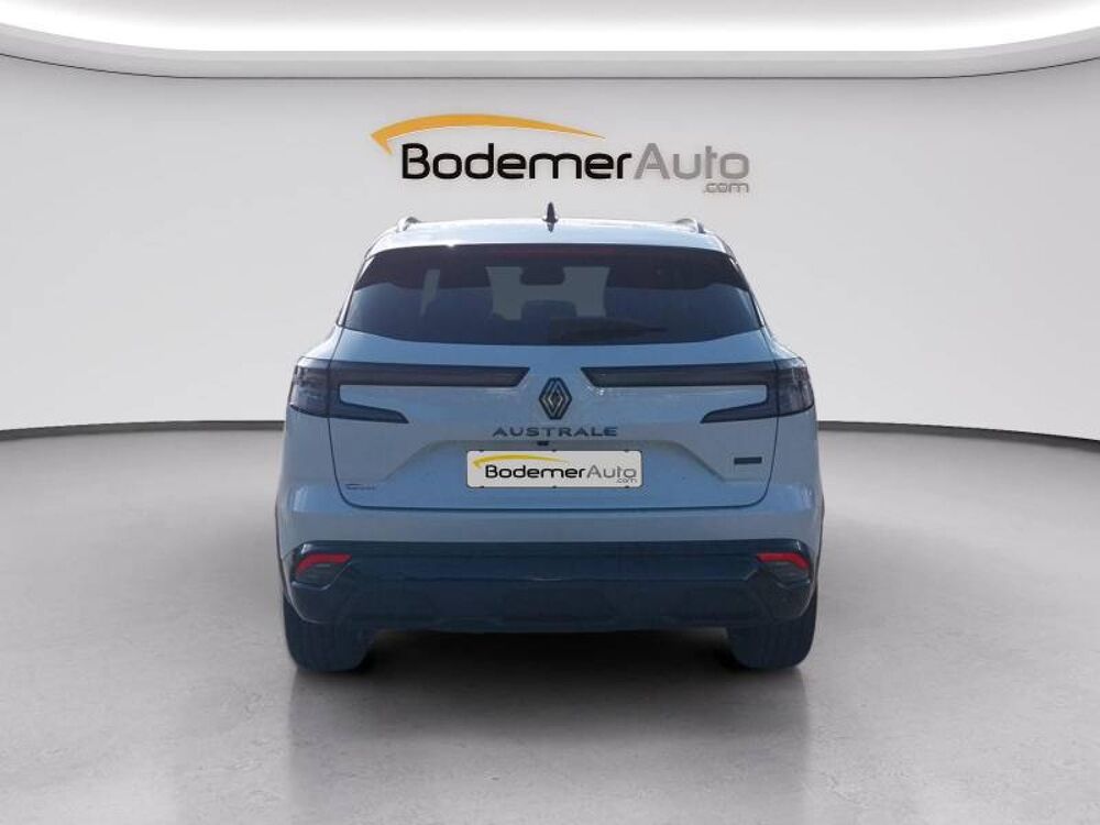 Austral E-Tech hybrid 200 Iconic esprit Alpine 2023 occasion 50100 Cherbourg-en-Cotentin