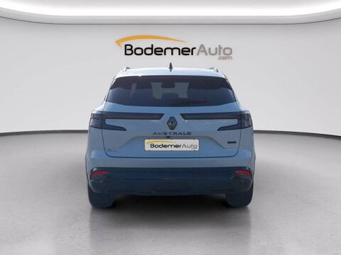 Austral E-Tech hybrid 200 Iconic esprit Alpine 2023 occasion 50100 Cherbourg-en-Cotentin