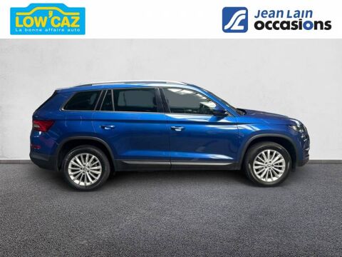 Kodiaq 1.5 TSI 150 ACT DSG7 7pl Edition 2019 occasion 73490 La Ravoire