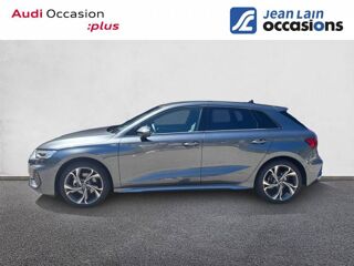 A3 Sportback TFSI Mild Hybrid 150 S tronic 7 S line 2025 occasion 73200 Albertville