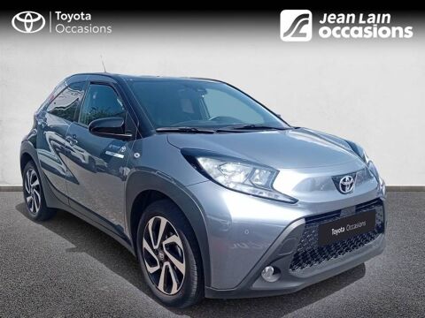 Aygo X 1.0 VVT-i 72 Design 2024 occasion 73290 La Motte-Servolex