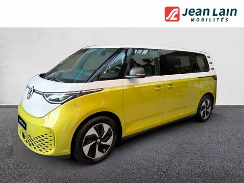 ID.Buzz ID. Buzz 286 ch Pro 7 places 2025 occasion 73200 Albertville