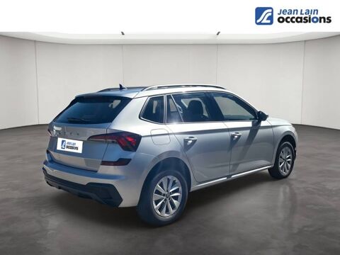 Kamiq 1.0 TSI Evo 2 116 ch DSG7 Selection 2025 occasion 73200 Albertville