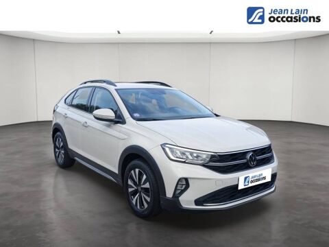 Taigo 1.0 TSI 110 BVM6 Life 2023 occasion 73200 Albertville