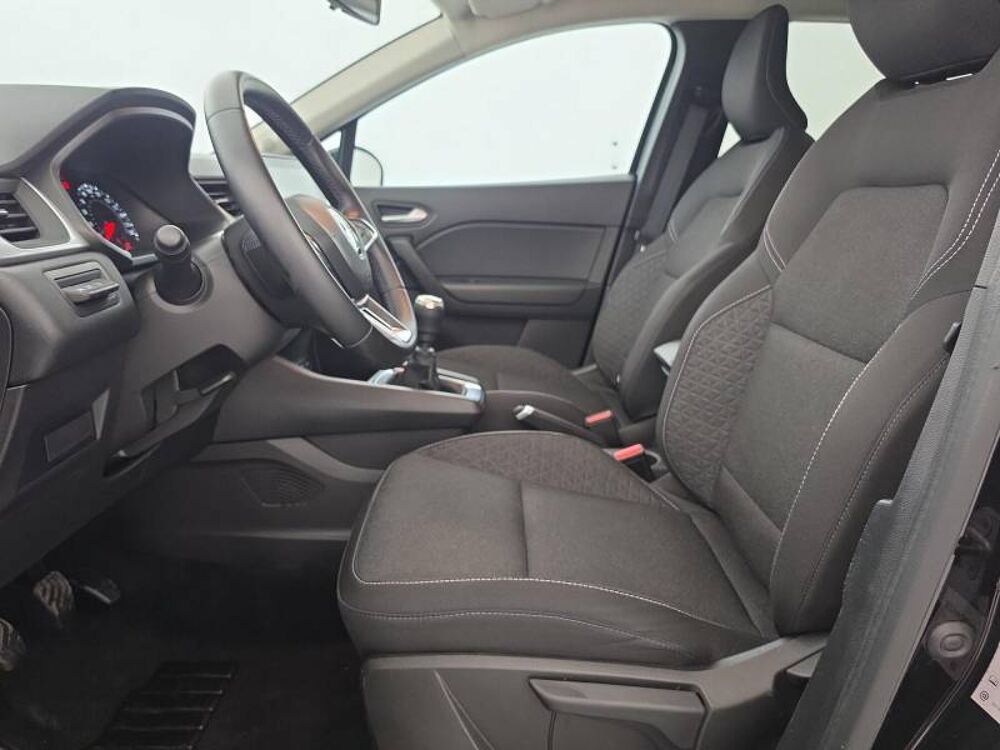 Captur TCe 90 Evolution 2024 occasion 22600 Loud&eacute;ac