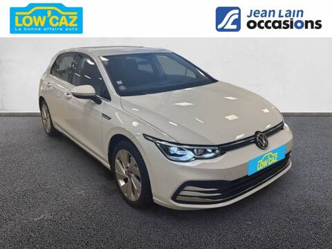 Golf 1.5 eTSI OPF 150 DSG7 Style 1st 2020 occasion 38360 Sassenage