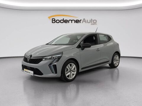 Renault Clio Blue dCi 100 ch GSR2 Evolution 2025 occasion Carhaix-Plouguer 29270