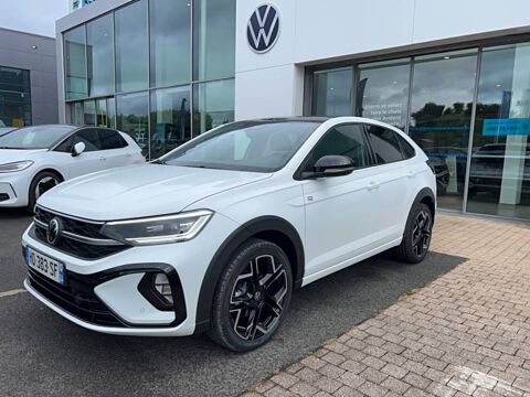 Annonce voiture Volkswagen Taigo 32435 