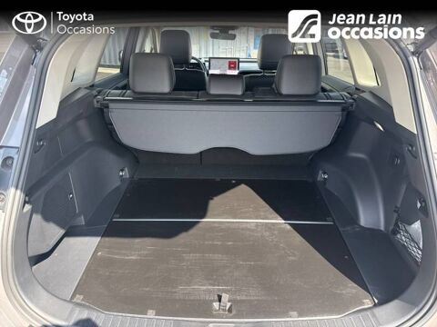 RAV 4 RAV4 Hybride 185 ch 2WD Lounge 2026 occasion 07100 Annonay