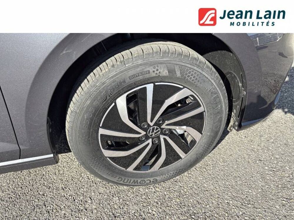 Polo 1.0 TSI 95 S&S BVM5 Life 2026 occasion 74100 Annemasse