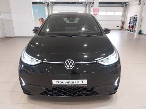 Annonce voiture Volkswagen ID.3 48990 