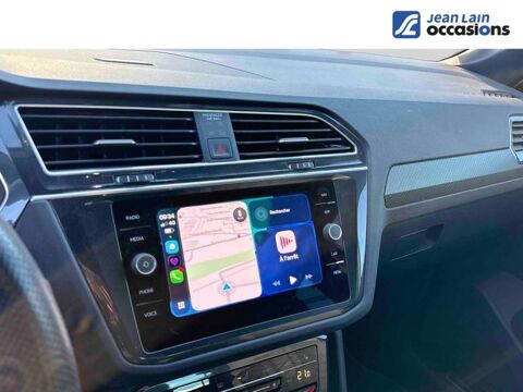 Tiguan 1.5 TSI 150ch DSG7 R-Line 2023 occasion 38500 Voiron