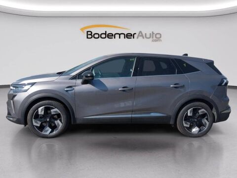 Symbioz E-Tech full hybrid 145 Techno 2025 occasion 61200 Argentan