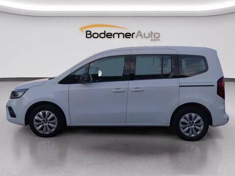 Kangoo Blue dCi 95 Equilibre 2022 occasion 29200 Brest
