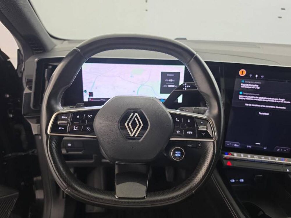 Austral E-Tech hybrid 200 Techno 2023 occasion 14200 H&eacute;rouville-Saint-Clair