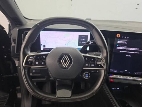 Austral E-Tech hybrid 200 Techno 2023 occasion 14200 H&eacute;rouville-Saint-Clair